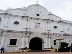 サント・ニーニョ教会